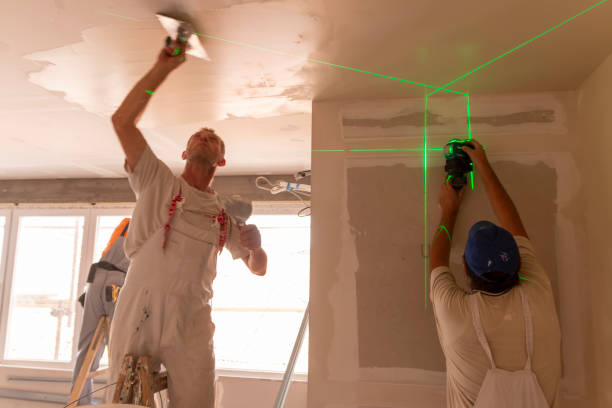 Professional Drywall & Painting Services in Fairfax, OH